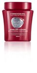 Connoisseurs Jewellery Cleaner | Silver Cleaner for Jewellery | 8oz Sterling Silver Polish for Necklaces, Rings & Earrings | Clean, Shine & Protect