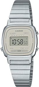 Casio Orologio da Fitness LA670WEA-8AEF