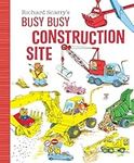 Richard Scarry's Busy Busy Construc