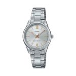 Casio Quartz Ltp-V005D-7B2 Ltpv005D-7B2 Analog Women's Watch