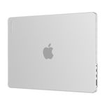 Incase Hardshell Case Dots for 14-Inch MacBook Pro 2021, Transparent