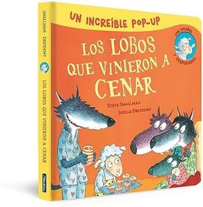 Pop-Up de 