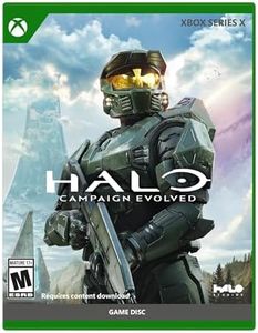 Halo: Campaign Evolved | Standard Edition | XBOX Series X