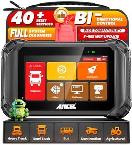 ANCEL V5 H