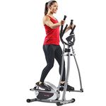 Total Body Exercise Machines