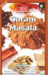 SDS Garam Masala Powder 50gm (Pack of 3)