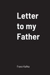 Letter to My Father