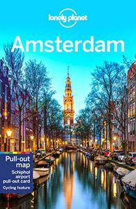 Lonely Planet Amsterdam 12 (Travel Guide)