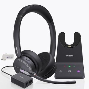 Yealink WH
