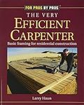 Very Efficient Carpenter: Basic Fra