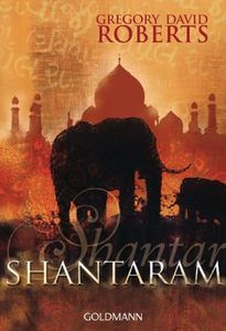 Shantaram [Lingua tedesca]: Roman - Der Besteller jetzt als große Serie bei Apple TV+: 47308