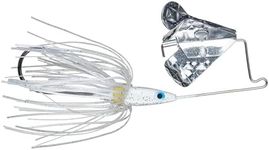 Tri-Wing Mini Buzz King/White