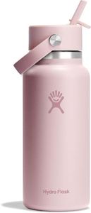 Hydro Flask 32 Oz Wide Flex Straw Cap Trillium