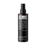 STMNT Grooming Goods Grooming Spray, Natural Finish, Thicker Hair Feel, Non-Sticky, 200 ml