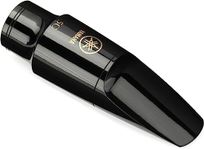 Yamaha 5C Alto Saxophone Mouthpiece