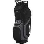 Nike Performance Cart Golf Bag Blac