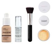 Primer For Powder Foundation