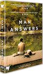 THE MAN WITH THE ANSWERS