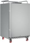 EdgeStar BR7001SSOD Full Size Built