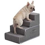 Dog Stairs for High Beds Dog Steps 