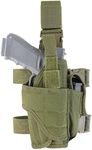 Condor Tornado Tactical Leg Holster