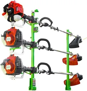 Green Touch Industries Xtreme Pro Series Version 3 Three Position Trimmer Rack, Item#: XB103