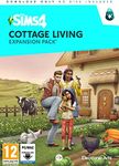 The Sims 4 Cottage Living Expansion