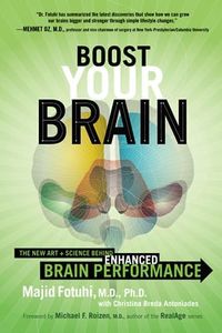 Boost Your