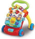 VTech First Steps Baby Walker | Pus