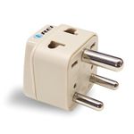 Electrical Plug Adapter