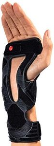 DONJOY CARPAFORM FUNCTIONAL CARPAL TUNNEL WRIST BRACE (Right Medium)