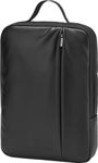 Moleskine Unisex's Vertical Device Bag-15, Black Zaino Classic Pro porta pc 15'', Blk, One Size