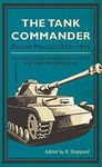 Tank Commander Pocket Manual: 1939-1945