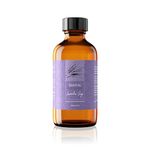 Santal Lavender Sage Diffuser Oil - AirScent Aroma and Lavender Essential Oil Blend - 120 mL, 4 fl oz Lavender Fragrance Oil for Aromatherapy Diffusers and Humidifiers - Lavender Oil