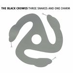 Three Snakes And One Charm [VINYL]