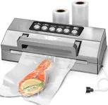 Precision Food Vacuum Sealer Machin