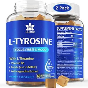 L Tyrosine