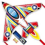 SGftre Kite Airplane Kite for Kids 