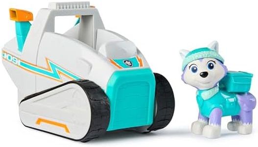 PAW Patrol