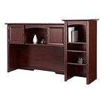 Realspace® Broadstreet 65"W Hutch F