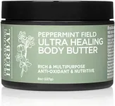 Ultra Healing Body Butter, Intensiv