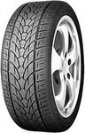 Lionhart LH-FIVE Performance Radial Tire - 245/50R20 102W, (Model: LHST52050010)