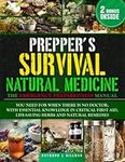 The Prepper's Survival Natural Medi