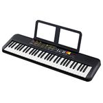 Yamaha Keyboard Pianos