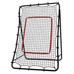 Backyard Soccer Rebounder, Soccer Practice and Training Equipment, All Ages and Skill Levels, 150 cm x 100 cm, by RinkMaster