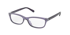 Coach-eyeglasses