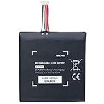 OSTENT 3.7V 4310mAh Rechargeable Ba