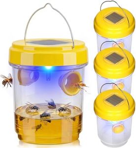 Wasp Trap