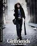 Girlfriends (The Criterion Collecti