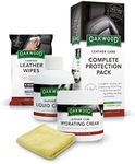 OAKWOOD OP119 Leather Care Complete